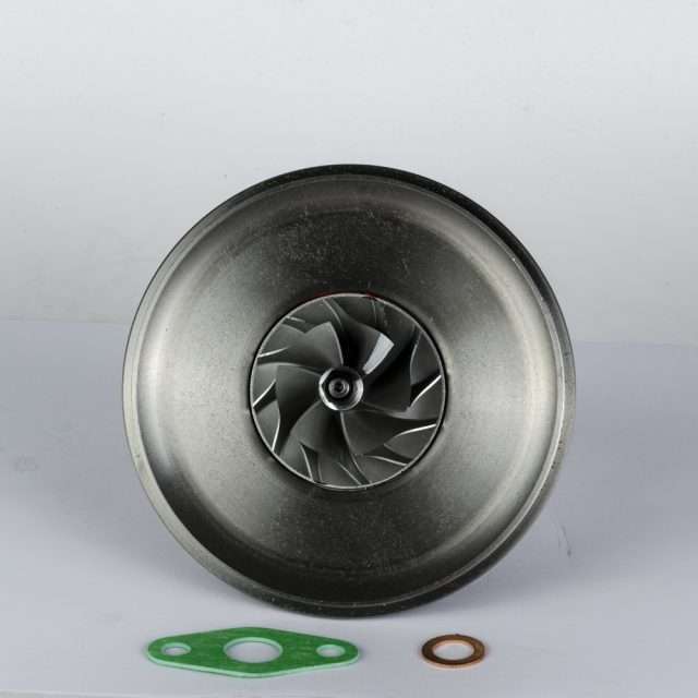 RHF4H Turbo Cartridge VL25 For Fiat Lancia RHF4H Turbo Cartridge VL25 VL35 VG400007 VF400007 55181245 55223446 55223928 71783881 71793616 71793619 Turbo Core Turbocharger CHRA Turbine Cartridge