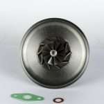 RHF4 Turbocharger Cartridge VV14 VF40A132 6460960199 6460960699 6390900880 Turbo Core Turbocharger CHRA