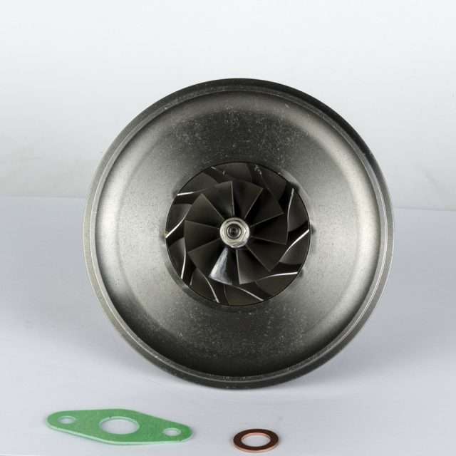 RHF4 Turbocharger Cartridge VV14 VF40A132 6460960199 6460960699 6390900880 Turbo Core Turbocharger CHRA
