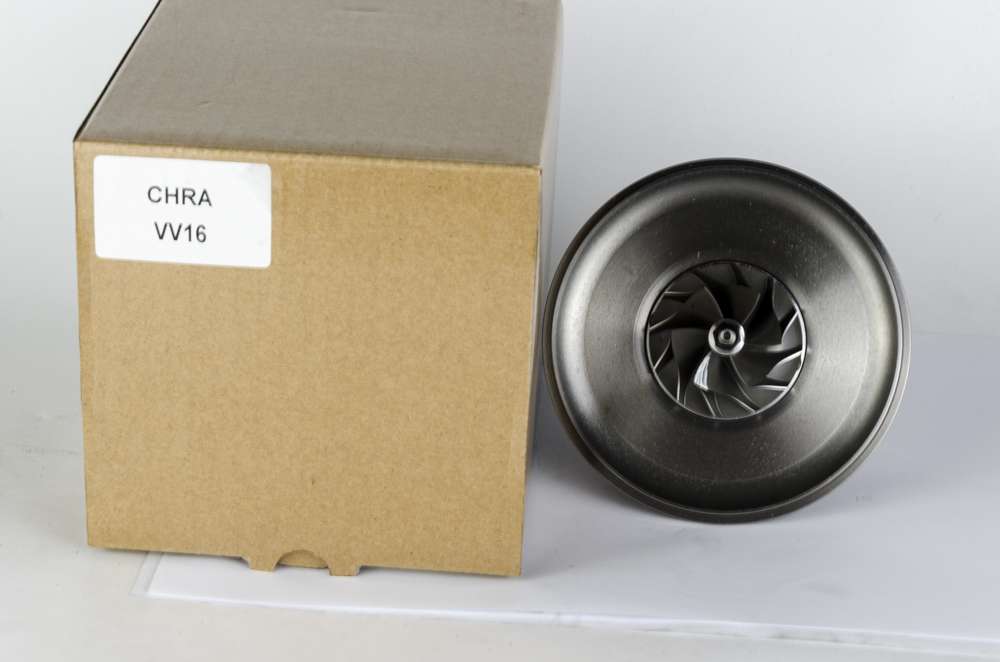 RHF4H Turbo Cartridge VV16 For Mercedes-Benz VF40A281 A6400901380 A6400902380 A6400901780 turbocharger core turbo chra