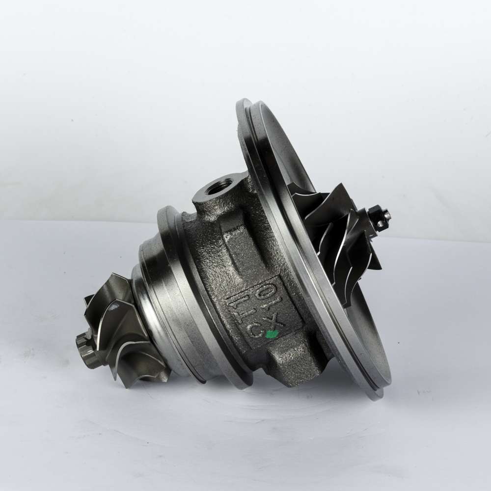 RHF4H Turbo Cartridge VV16 For Mercedes-Benz VF40A281 A6400901380 A6400902380 A6400901780 turbocharger core turbo chra