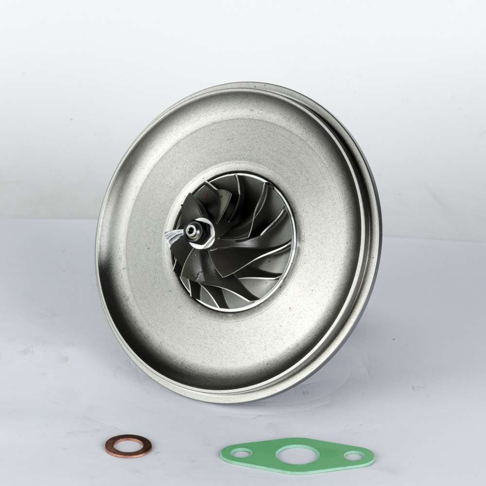 RHF4H Turbo Cartridge VV16 For Mercedes-Benz VF40A281 A6400901380 A6400902380 A6400901780 turbocharger core turbo chra