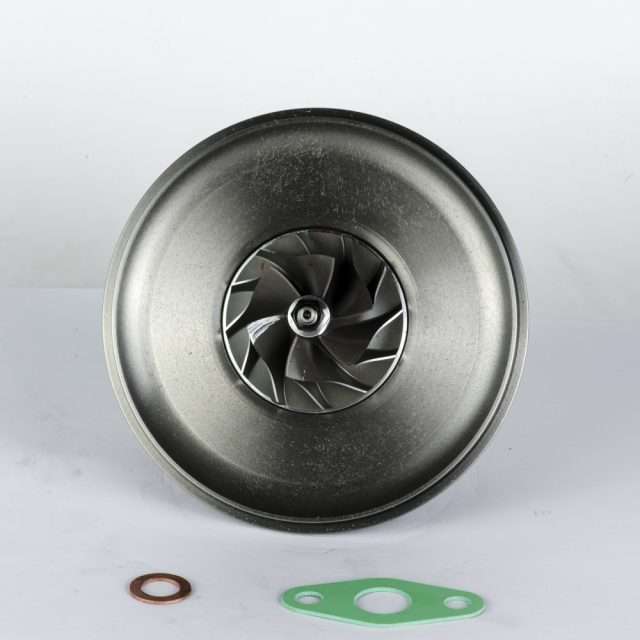 RHF4H Turbo Cartridge VV16 For Mercedes-Benz VF40A281 A6400901380 A6400902380 A6400901780 turbocharger core turbo chra