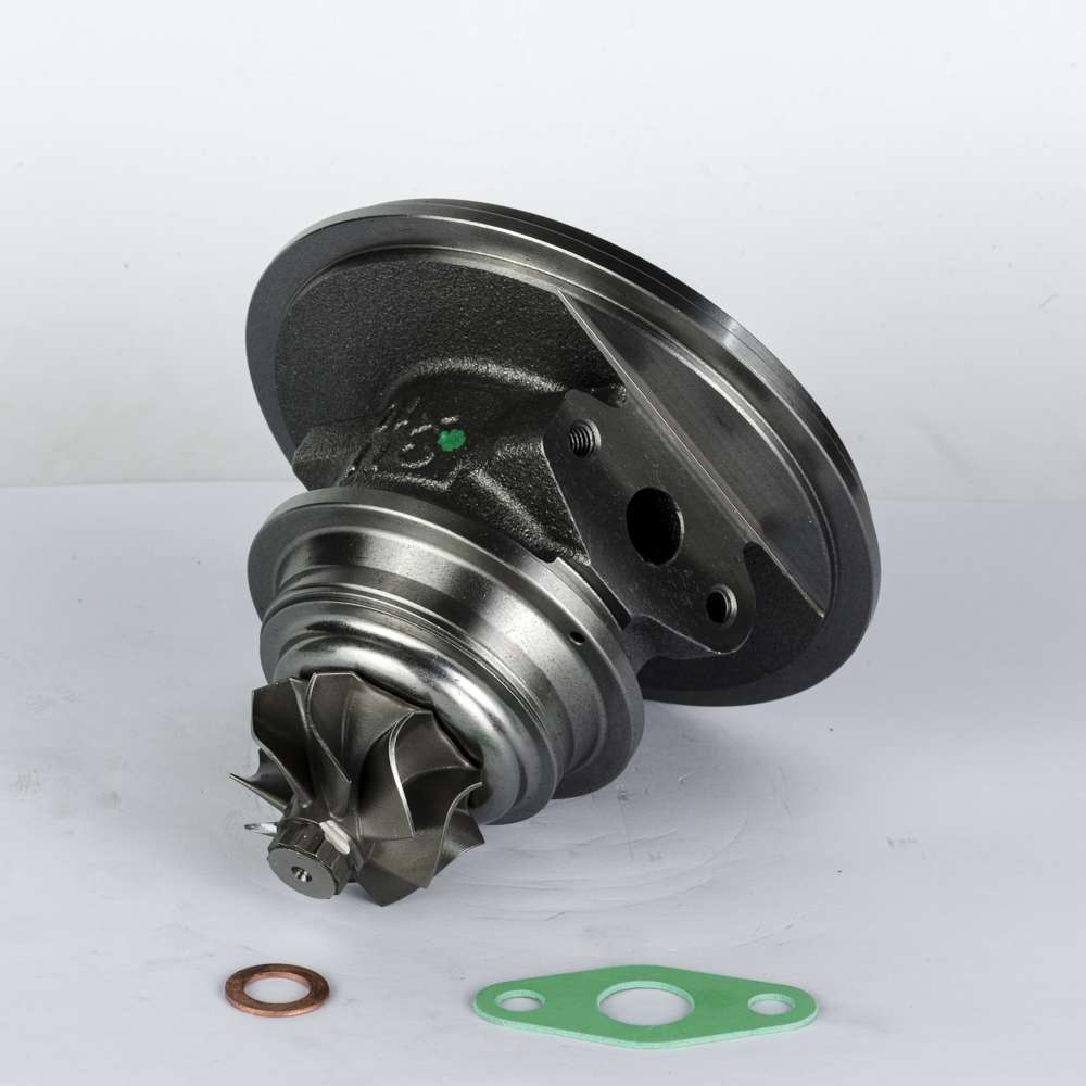 RHF4H Turbo Cartridge VV16 For Mercedes-Benz VF40A281 A6400901380 A6400902380 A6400901780 turbocharger core turbo chra