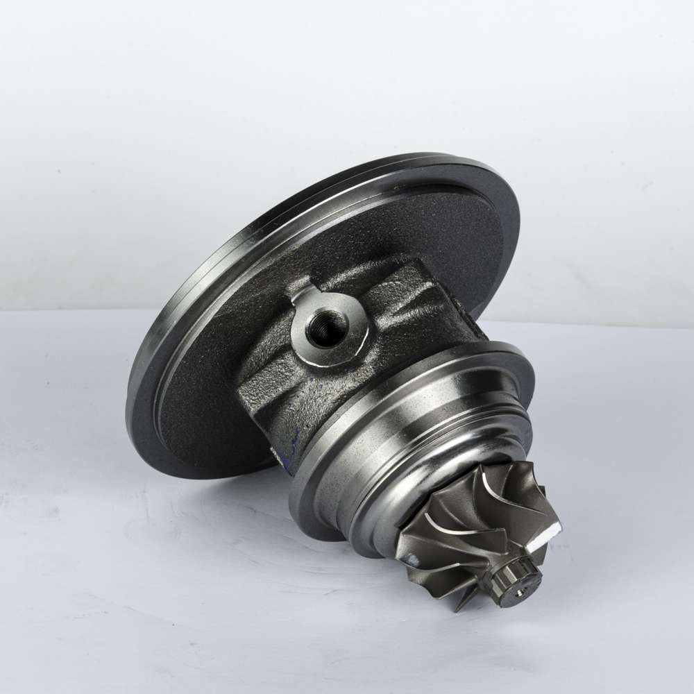 RHF4H Turbo Cartridge VV16 For Mercedes-Benz VF40A281 A6400901380 A6400902380 A6400901780 turbocharger core turbo chra