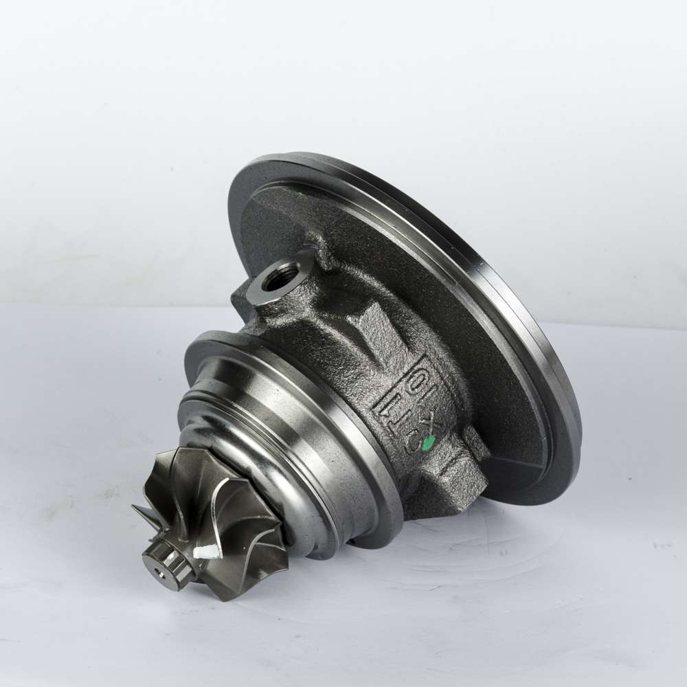 RHF4H Turbo Cartridge VV16 For Mercedes-Benz VF40A281 A6400901380 A6400902380 A6400901780 turbocharger core turbo chra