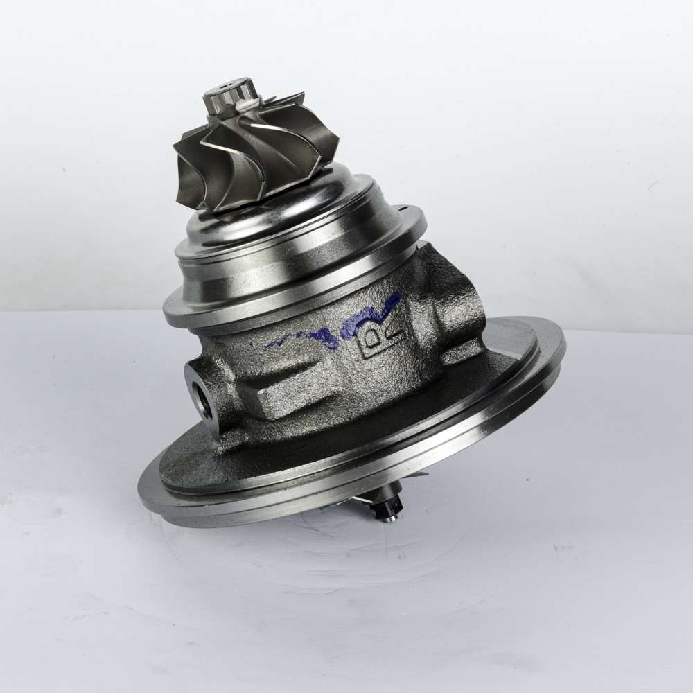 RHF4H Turbo Cartridge VV16 For Mercedes-Benz VF40A281 A6400901380 A6400902380 A6400901780 turbocharger core turbo chra