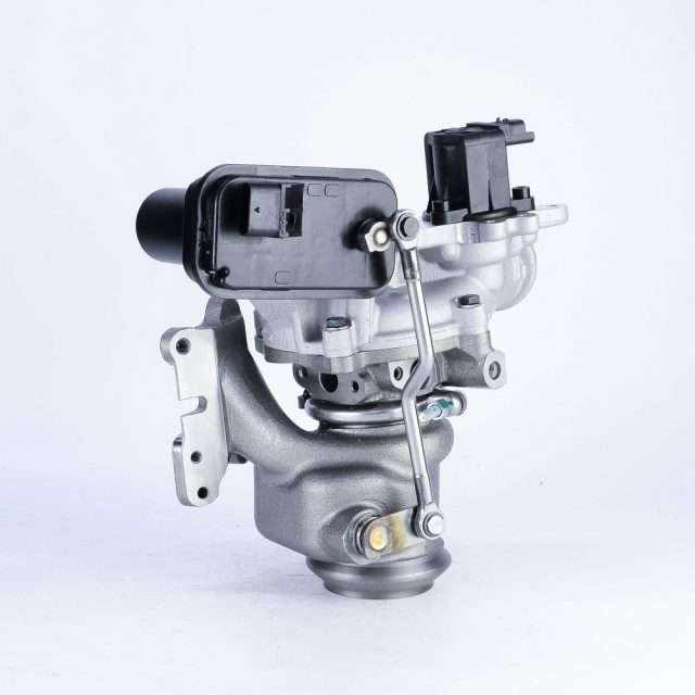 B01G MFS Turbocharger 1631-970-0063 1631-988-0063 14411-00QAB complete turbocharegr full turbo car turbo turbo charger turbine