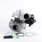 CT16V Complete Turbocharger 17201-30160 full turbo car turbo turbo charger turbine