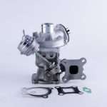GTDI12V MFS Complete Turbocharger 1761178 CM5G6K682GD 1808366 1799852 2008150 2082254 2101125 B100101-0001 full turbo car turbo turbo charger turbine