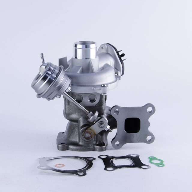 GTDI12V MFS Complete Turbocharger 1761178 CM5G6K682GD 1808366 1799852 2008150 2082254 2101125 B100101-0001 full turbo car turbo turbo charger turbine