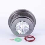 TD03L MFS Turbo Core 49131-07400 49131-07420 49131-07430 49180-19700 14410-5051R 14410-5414R turbocharger core turbo chra cartridge