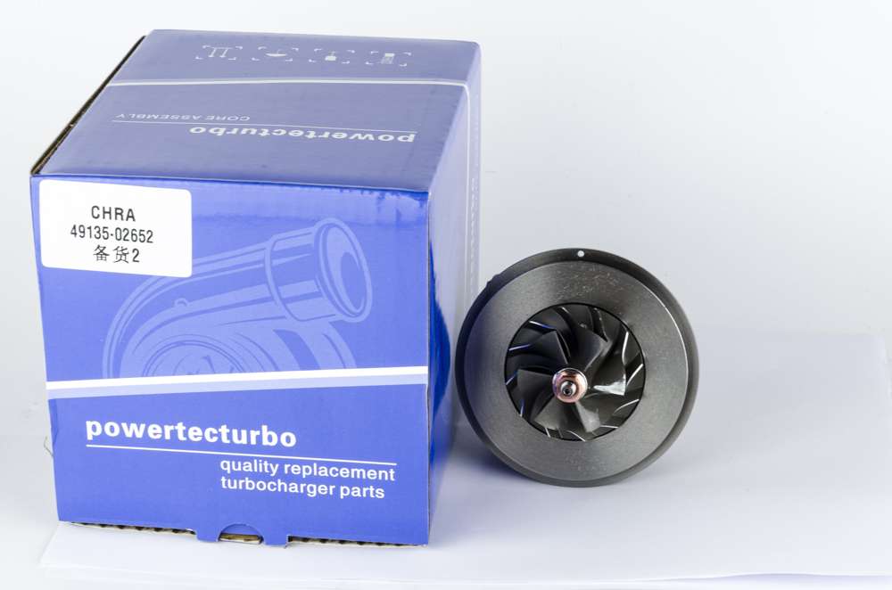 TF035 Turbocharger Cartridge 49135-02652 49135-02650 MR968080 turbocharger core turbo chra cartridge