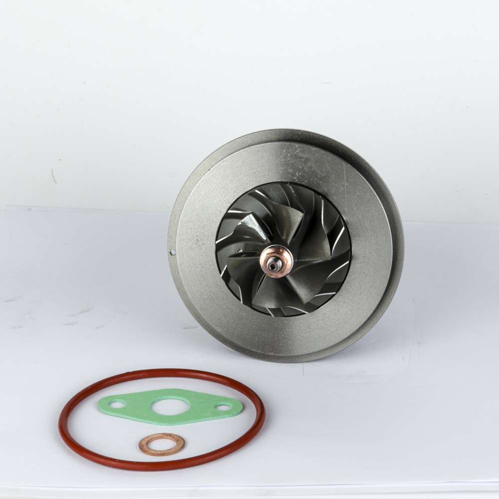TF035 Turbocharger Cartridge 49135-02652 49135-02650 MR968080 turbocharger core turbo chra cartridge