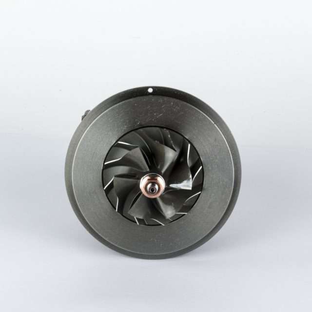 TF035 Turbocharger Cartridge 49135-02652 49135-02650 MR968080 turbocharger core turbo chra cartridge