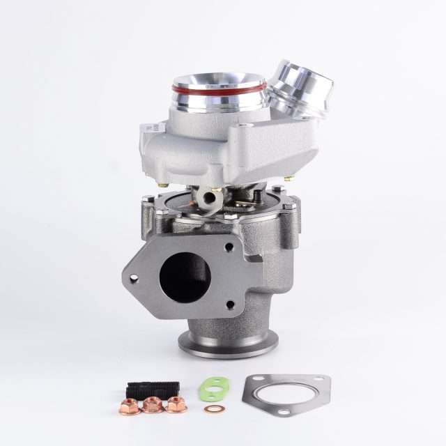 TF035 Complete Turbocharger 49135-05895 49135-05865 49135-05875 49135-05880 49135-05885 49335-00200 49335-00230 49335-00240 49335-00440 49335-00441 11657797782 11657808478 11658506892 11658506894 full turbo car turbo turbo charger turbine
