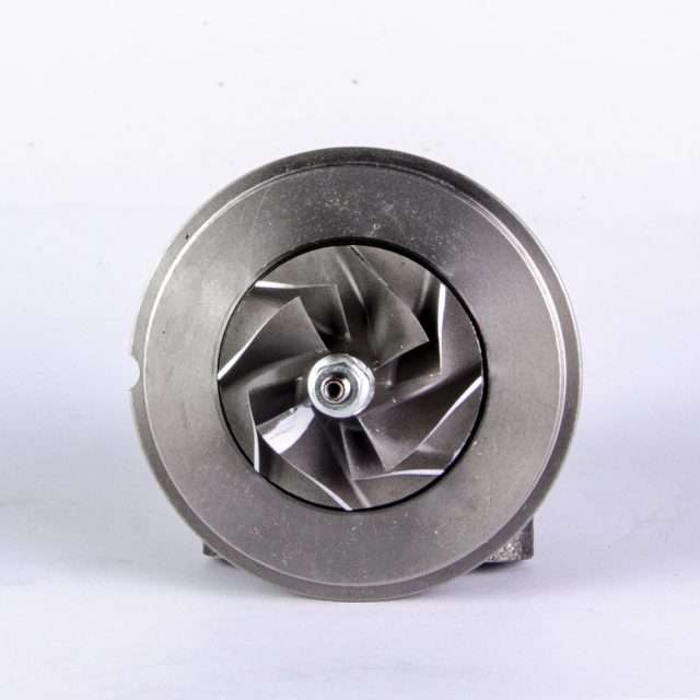 TD02L Turbo Core 49172-03000 49172-09000 9804945280 FM5Q-6K682-BA turbocharger core turbo chra cartridge