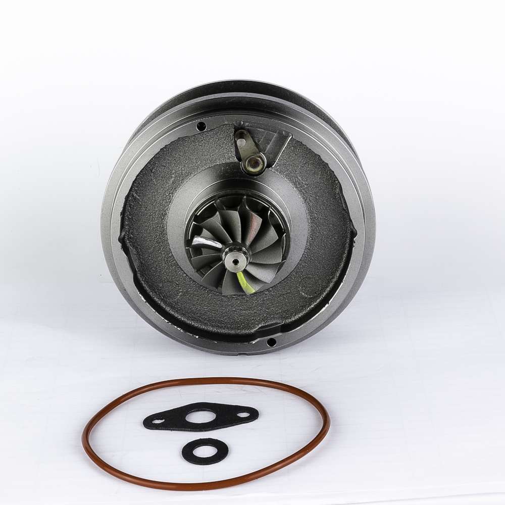 TD02H2 Turbocharger Cartridge 49373-04000 49373-04001 14410-3742R 14410-6073R Turbo Core Turbocharger CHRA Turbine Cartridge