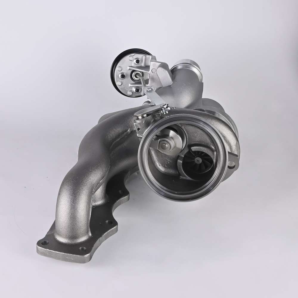 TD04 Complete Turbocharger 49477-02000 49477-02001 49477-02002 49477-02003 49477-02004 49477-02005 49477-02006 49477-02007 49477-02008 49477-02009 11657635803 7588938 full turbo car turbo turbo charger turbine