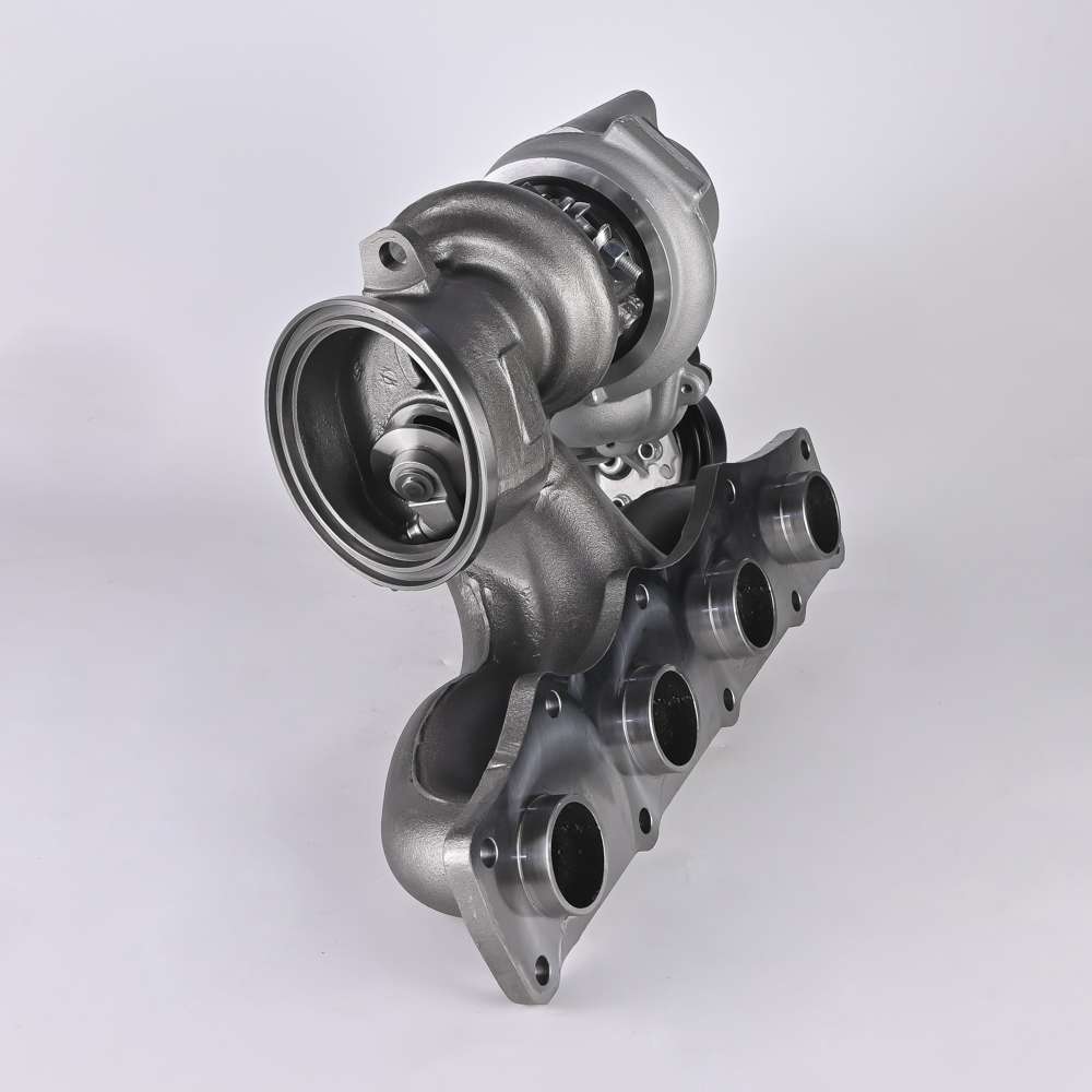TD04 Complete Turbocharger 49477-02000 49477-02001 49477-02002 49477-02003 49477-02004 49477-02005 49477-02006 49477-02007 49477-02008 49477-02009 11657635803 7588938 full turbo car turbo turbo charger turbine