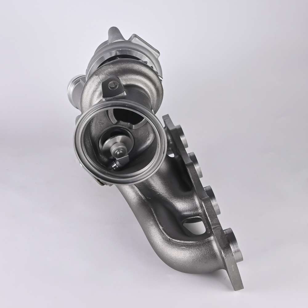 TD04 Complete Turbocharger 49477-02000 49477-02001 49477-02002 49477-02003 49477-02004 49477-02005 49477-02006 49477-02007 49477-02008 49477-02009 11657635803 7588938 full turbo car turbo turbo charger turbine