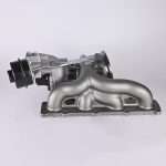 TD04 Complete Turbocharger 49477-02000 49477-02001 49477-02002 49477-02003 49477-02004 49477-02005 49477-02006 49477-02007 49477-02008 49477-02009 11657635803 7588938 full turbo car turbo turbo charger turbine