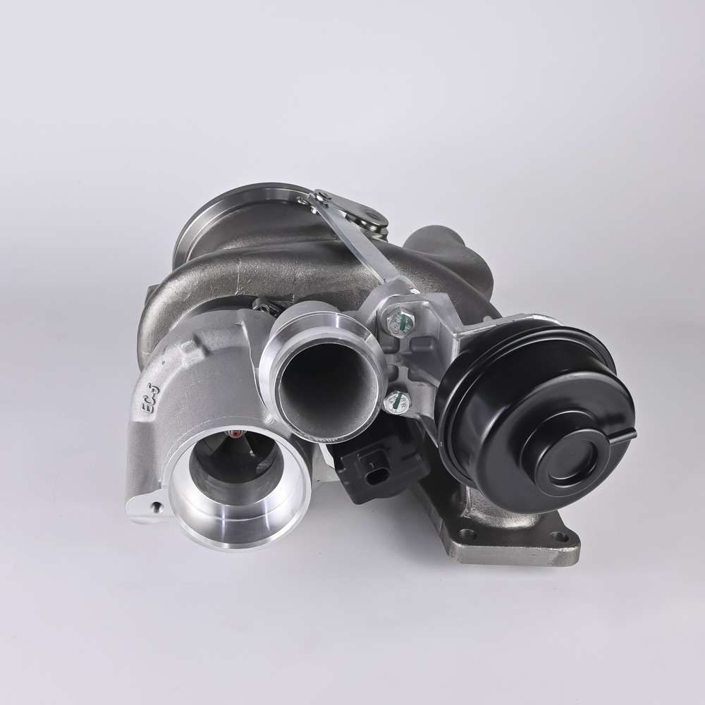 TD04 Complete Turbocharger 49477-02000 49477-02001 49477-02002 49477-02003 49477-02004 49477-02005 49477-02006 49477-02007 49477-02008 49477-02009 11657635803 7588938 full turbo car turbo turbo charger turbine