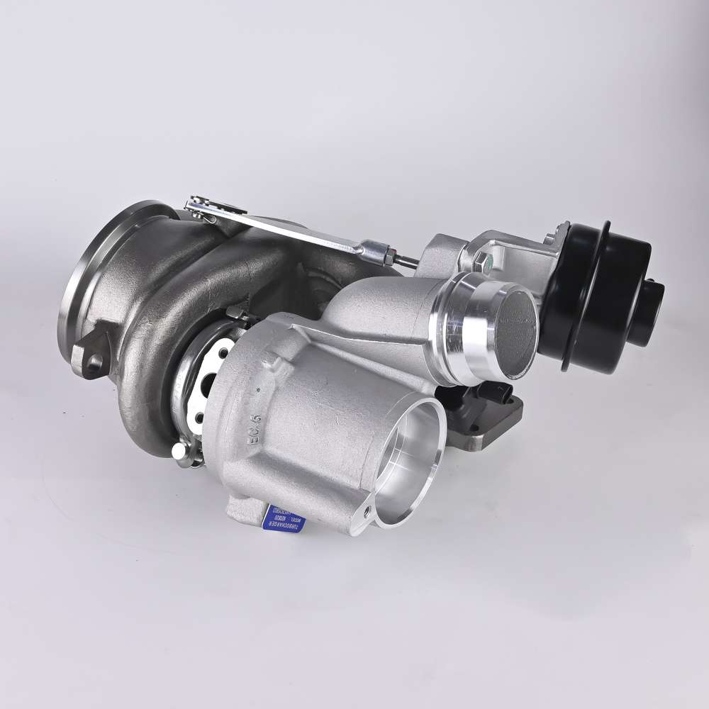 TD04 Complete Turbocharger 49477-02000 49477-02001 49477-02002 49477-02003 49477-02004 49477-02005 49477-02006 49477-02007 49477-02008 49477-02009 11657635803 7588938 full turbo car turbo turbo charger turbine