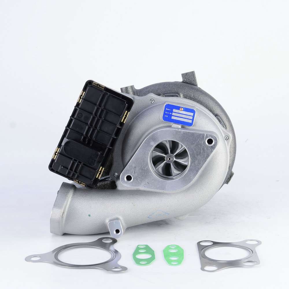 BV45 MFS Complete Turbocharger 5303-988-0339 5303-970-0339 13158032BN 14411-LC10A 14411-LC10B full turbo car turbo turbo charger turbine