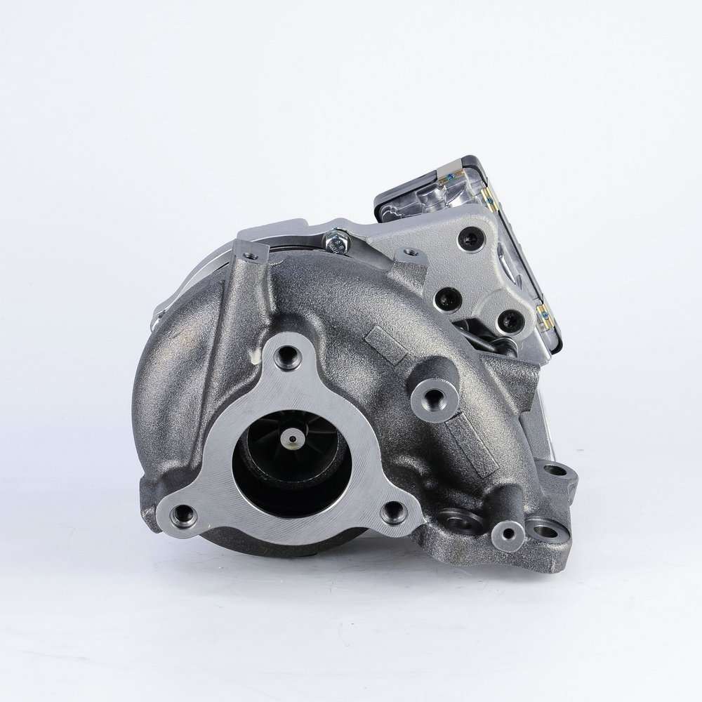 BV45 MFS Complete Turbocharger 5303-988-0339 5303-970-0339 13158032BN 14411-LC10A 14411-LC10B full turbo car turbo turbo charger turbine