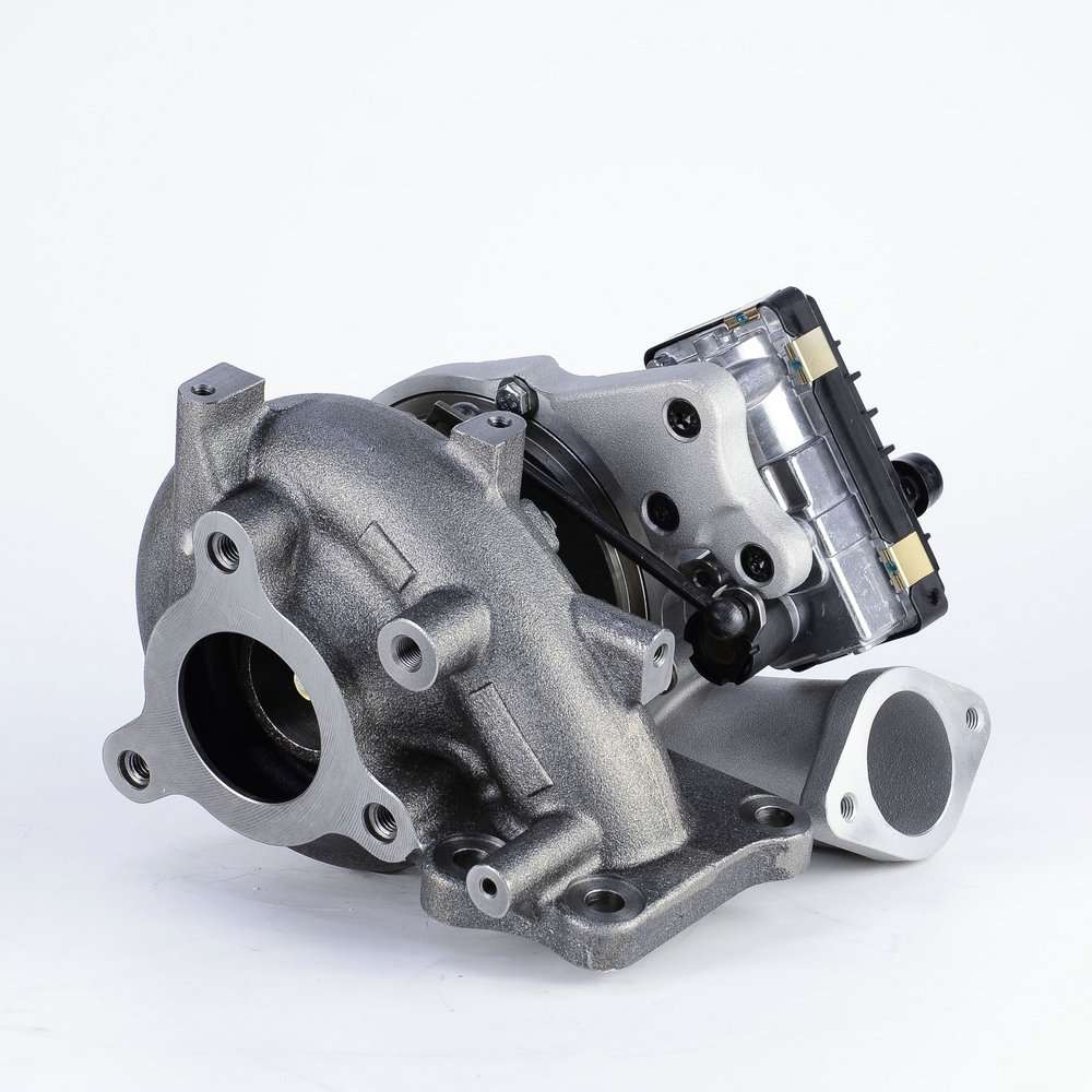 BV45 MFS Complete Turbocharger 5303-988-0339 5303-970-0339 13158032BN 14411-LC10A 14411-LC10B full turbo car turbo turbo charger turbine