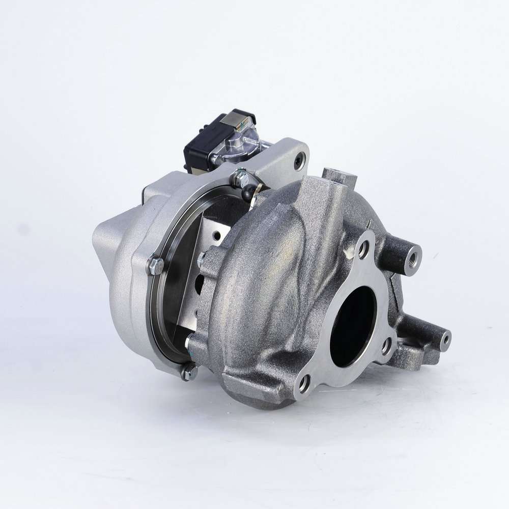 BV45 MFS Complete Turbocharger 5303-988-0339 5303-970-0339 13158032BN 14411-LC10A 14411-LC10B full turbo car turbo turbo charger turbine