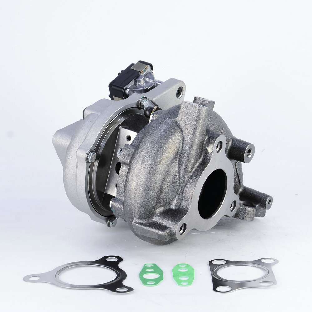 BV45 MFS Complete Turbocharger 5303-988-0339 5303-970-0339 13158032BN 14411-LC10A 14411-LC10B full turbo car turbo turbo charger turbine