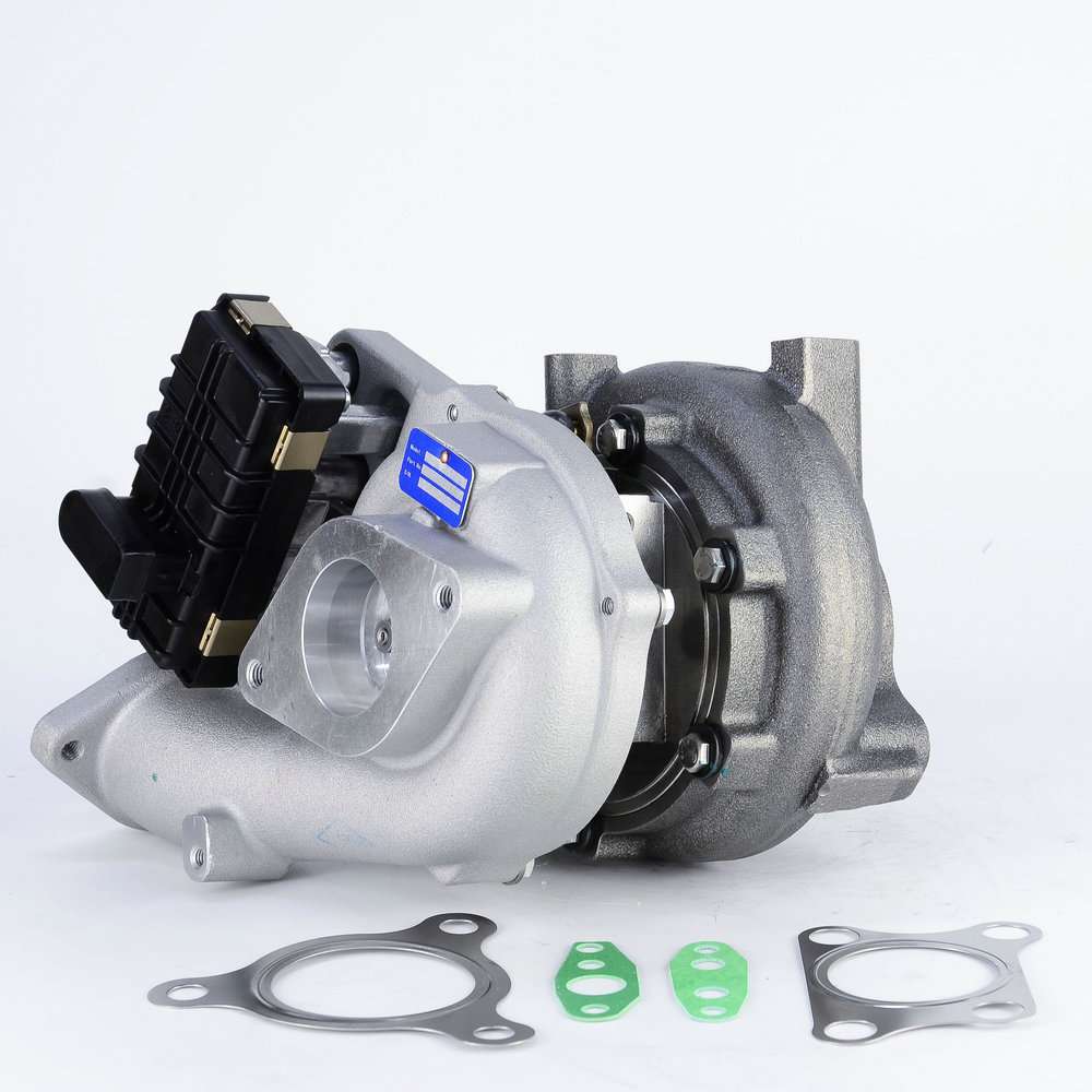 BV45 MFS Complete Turbocharger 5303-988-0339 5303-970-0339 13158032BN 14411-LC10A 14411-LC10B full turbo car turbo turbo charger turbine