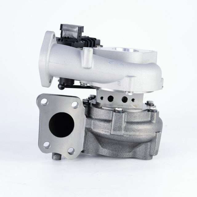 BV45 MFS Complete Turbocharger 5303-988-0339 5303-970-0339 13158032BN 14411-LC10A 14411-LC10B full turbo car turbo turbo charger turbine