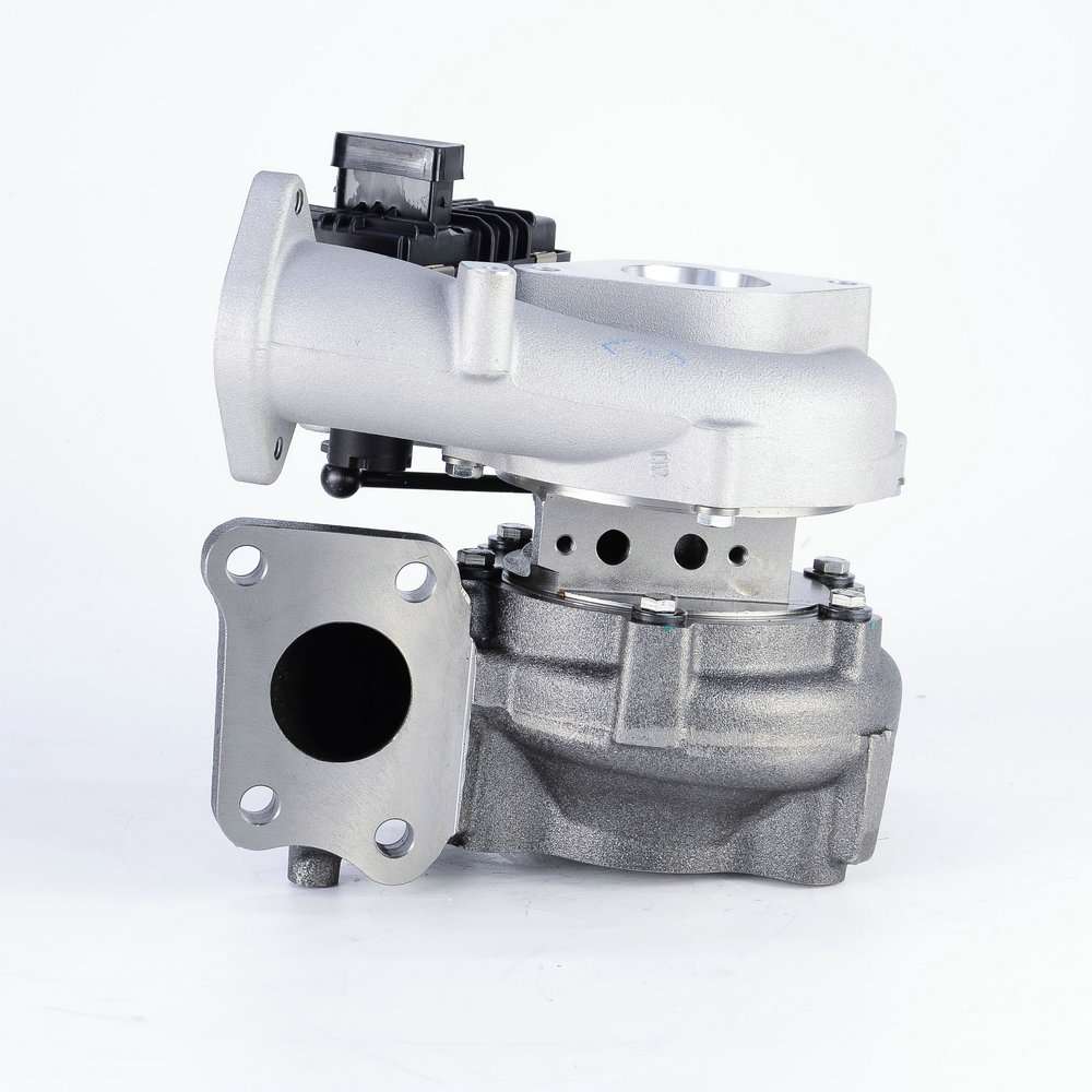 BV45 MFS Complete Turbocharger 5303-988-0339 5303-970-0339 13158032BN 14411-LC10A 14411-LC10B full turbo car turbo turbo charger turbine