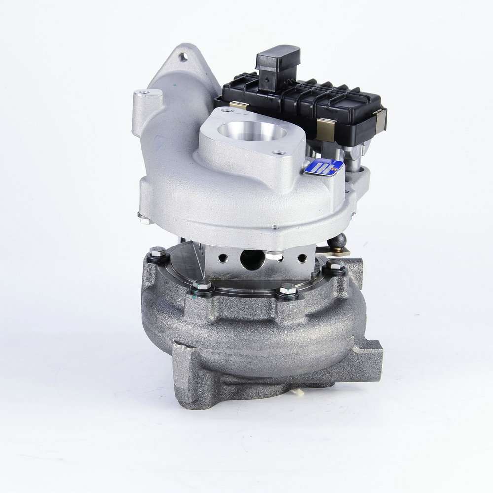 BV45 MFS Complete Turbocharger 5303-988-0339 5303-970-0339 13158032BN 14411-LC10A 14411-LC10B full turbo car turbo turbo charger turbine