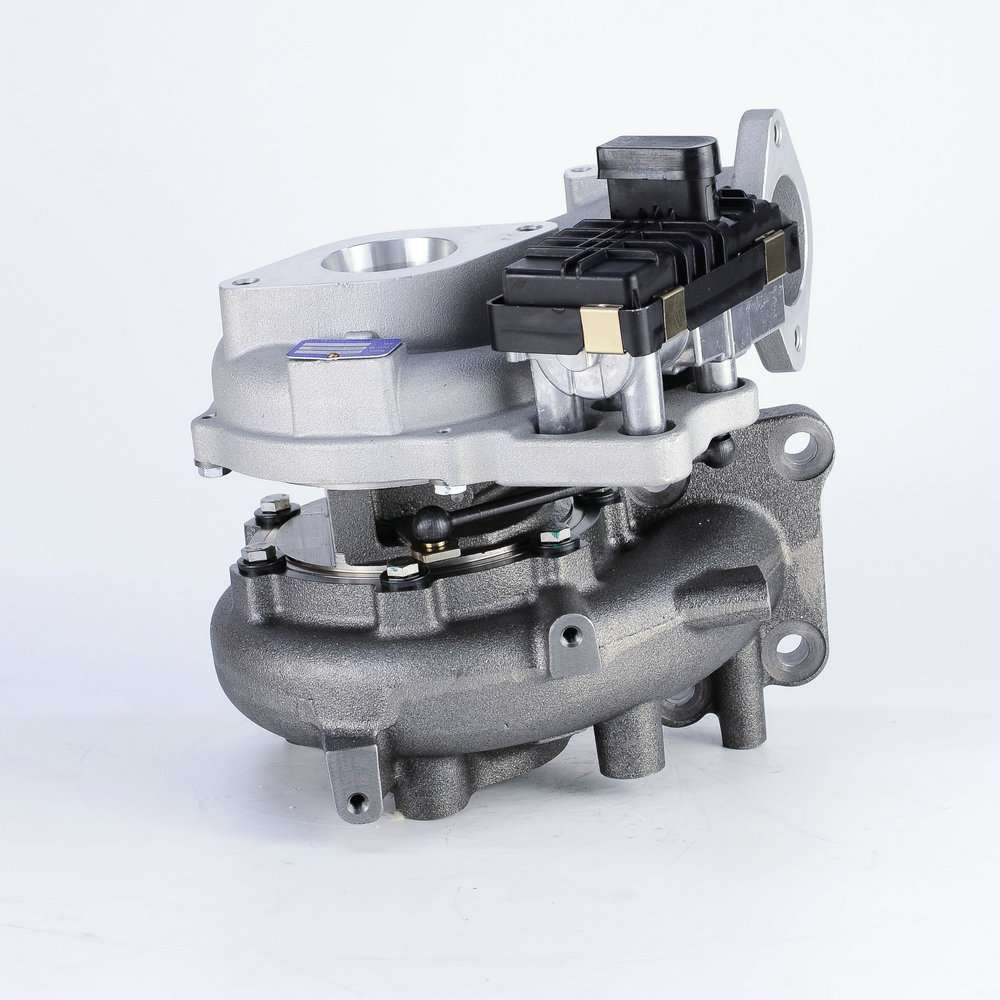 BV45 MFS Complete Turbocharger 5303-988-0339 5303-970-0339 13158032BN 14411-LC10A 14411-LC10B full turbo car turbo turbo charger turbine