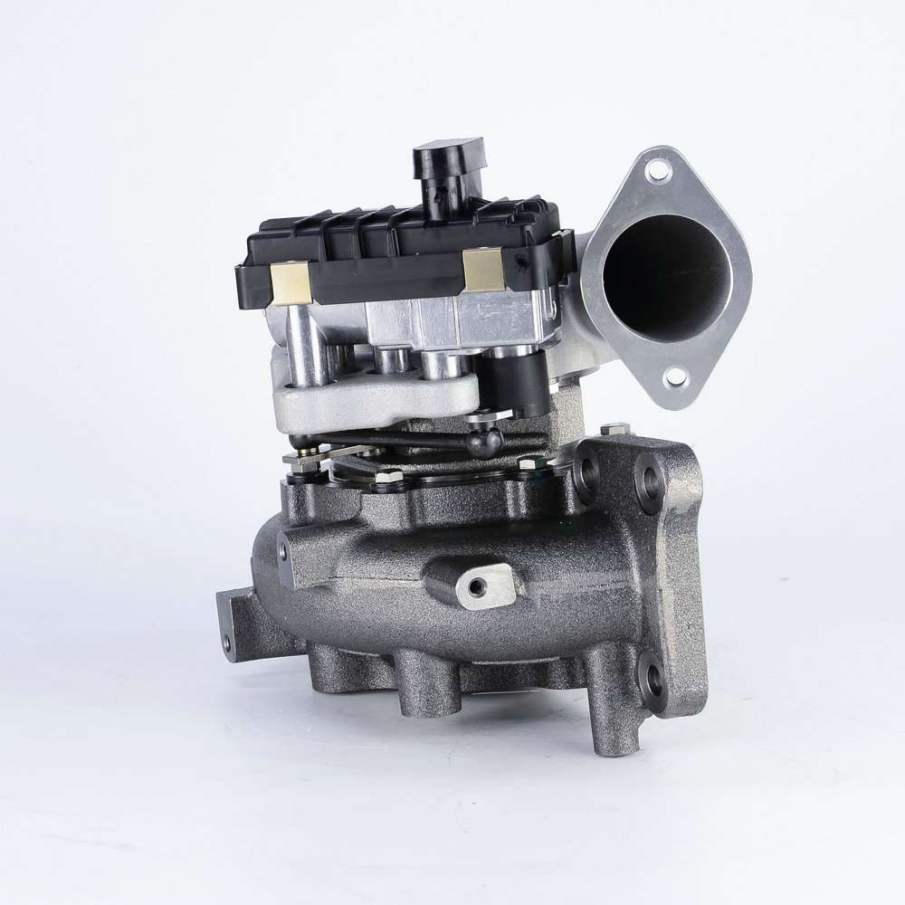 BV45 MFS Complete Turbocharger 5303-988-0339 5303-970-0339 13158032BN 14411-LC10A 14411-LC10B full turbo car turbo turbo charger turbine