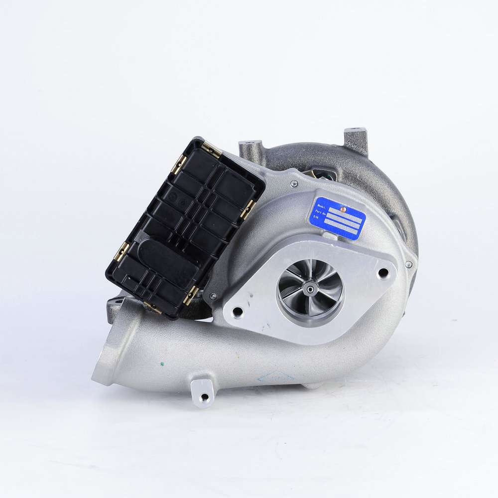 BV45 MFS Complete Turbocharger 5303-988-0339 5303-970-0339 13158032BN 14411-LC10A 14411-LC10B full turbo car turbo turbo charger turbine