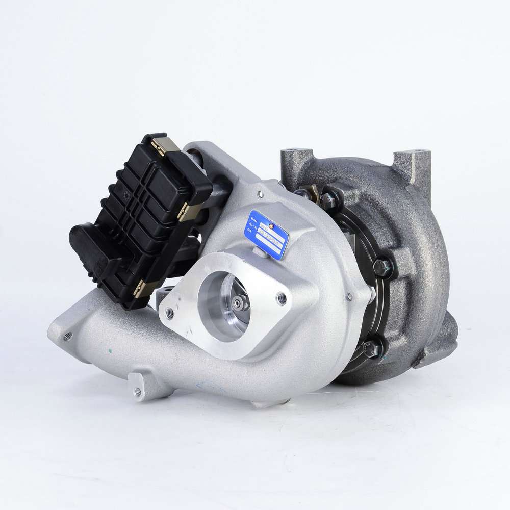 BV45 MFS Complete Turbocharger 5303-988-0339 5303-970-0339 13158032BN 14411-LC10A 14411-LC10B full turbo car turbo turbo charger turbine