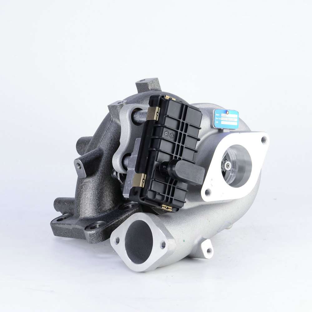 BV45 MFS Complete Turbocharger 5303-988-0339 5303-970-0339 13158032BN 14411-LC10A 14411-LC10B full turbo car turbo turbo charger turbine