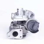 BV35 Complete Turbocharger 5435-970-0027 5435-988-0027 55225439 55212341 55216672 55221160 full turbo car turbo turbo charger turbine