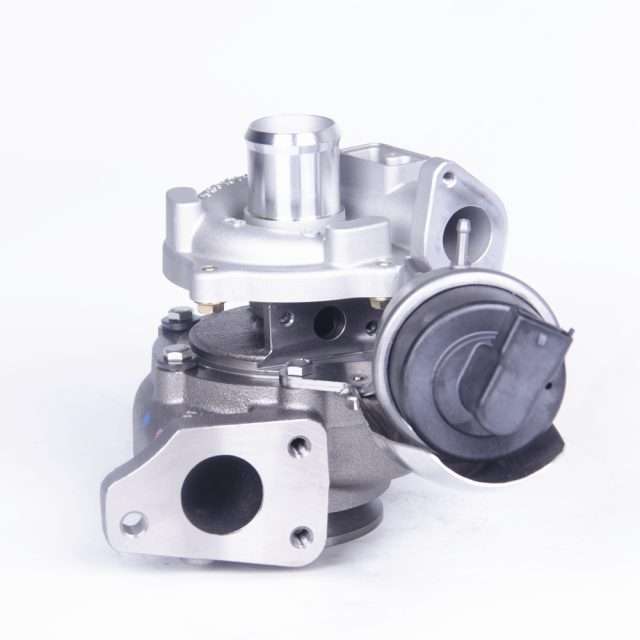 BV35 Complete Turbocharger 5435-970-0027 5435-988-0027 55225439 55212341 55216672 55221160 full turbo car turbo turbo charger turbine