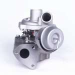 KP35 Complete Turbocharger 5435-970-0015 5435-988-0015 55197838 860081 93184183 full turbo car turbo turbo charger turbine