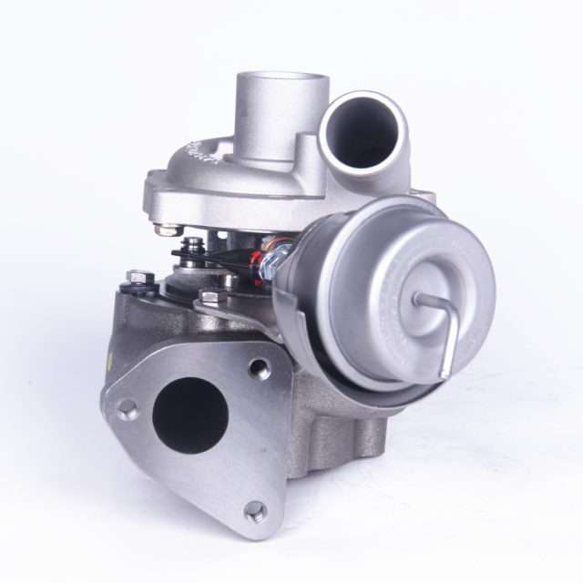 KP35 Complete Turbocharger 5435-970-0015 5435-988-0015 55197838 860081 93184183 full turbo car turbo turbo charger turbine