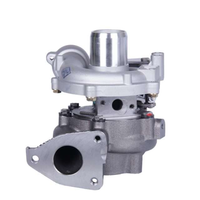 KP38 MFS Complete Turbocharger 5438-970-0001 5438-970-0007 5438-970-0017 5438-988-0001 5438-988-0007 5438-988-0017 144117969R 144115874R full turbo car turbo turbo charger turbine