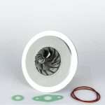 GT1549S Turbo Cartridge 703245 703245-0001 703245-0002 717345-0002 751768-0001 751768-0003 751768-0004 717348-0001 717348-0002 738123-0001 433289-0345 433289-0143 433289-5345S 7701478022 8200091350A 7711497500 7711497142 8200091350B 8200046681 8200046681A 8200046681B turbocharger core turbo chra cartridge