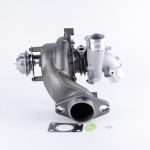 GT1549P Turbo 707240-0002 707240-0003 9649588680 71783737 0375J 9662465180 71723518 complete turbocharger full turbo car turbo turbo charger turbine