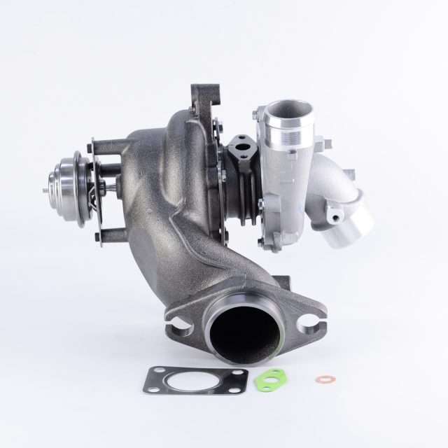 GT1549P Turbo 707240-0002 707240-0003 9649588680 71783737 0375J 9662465180 71723518 complete turbocharger full turbo car turbo turbo charger turbine